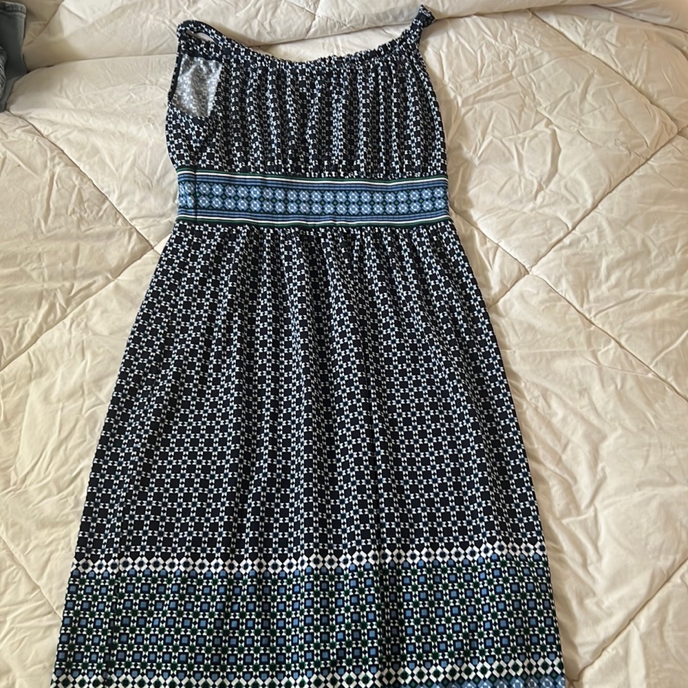 Max Studio Summer Dress